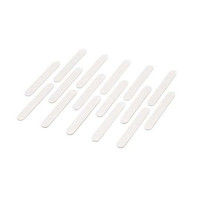 Scientific Industries ステンレスストリップ SI-1126 1セット(16枚) 61-0082-30（直送品）