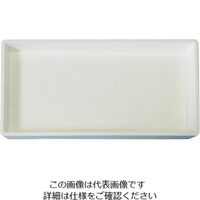 アズワン 育苗箱 61-6178-57 1枚（直送品） - アスクル