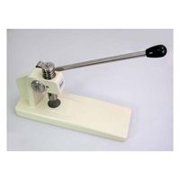 エス・ティ・ジャパン テーブルプレス STJ-0130 1式 61-7000-39（直送品）