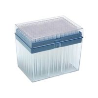 深江化成 250μL ロングチップ システムラック 1箱(96本×10ラック入) 120-801C 1箱(960本) 62-0887-56（直送品）