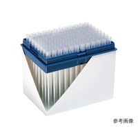 深江化成 250μL ロングチップ 交換プレート 1箱(96本×10プレート入) 122-801C 1箱(960本) 62-0887-59（直送品）