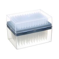 深江化成 1000μL 9mmピッチ目盛付チップ システムラック(PP) 滅菌 120P-806CS 1箱(960本) 62-0887-97（直送品）