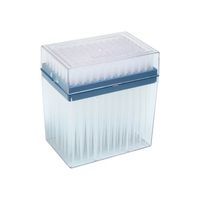 深江化成 1200μL エクストラロングチップ システムラック 1箱(96本×10ラック入) 120-805C 1箱(960本)（直送品）