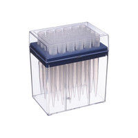 深江化成 5ml マクロチップ システムラック 滅菌 ギルソン/ソコレックス用 120-401CS 1箱(24本) 62-0888-09（直送品）