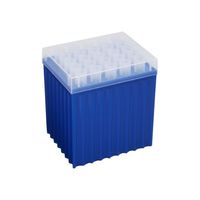 深江化成 10ml マクロチップ ラック 滅菌 ギルソン用 220-409CS 1袋(25本) 62-0888-19（直送品）