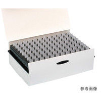 深江化成 10μL ショートチップ シリコナイズ 交換プレート 滅菌 122-214CHS 1箱(960本) 62-0888-31（直送品）