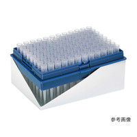 深江化成 200μL チップ シリコナイズ 交換プレート 122-713CH 1箱(960本) 62-0888-40（直送品）