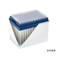 深江化成 250μL ロングチップ シリコナイズ 交換プレート 滅菌 122-811CHS 1箱(960本) 62-0888-46（直送品）