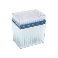 深江化成 1200μL エクストラロングチップ シリコナイズ システムラック 121-815CH 1箱(960本) 62-0888-58（直送品）