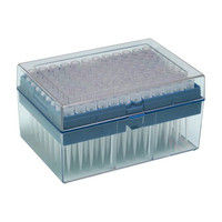 100μL フィルターチップ