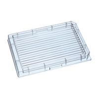 ワトソン（WATSON） リザーバ PP フタ付き 滅菌済