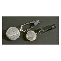 ビソオ BS-CB35S クリーニングバスケットS L00169 1個 61-6496-53（直送品）