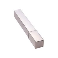 深江化成 滅菌缶(M) 40×40×300mm 4711-433 1個 62-0892-96（直送品）