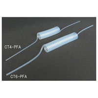 アイ・エイ・シー PFAコイルチューブ φ35mm CT4-PFA 1本 62-0955-98（直送品）