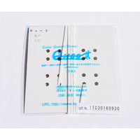 キングキュート（白） 糸のみ KKシリーズ