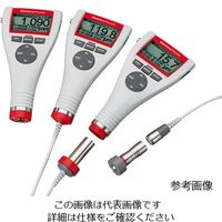 アズワン 膜厚計(ミニテスト) プローブ内蔵式 1-3242-23 1個（直送品）