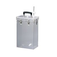 アズワン 吸引ボックス 5L 400×250×140mm 1-6337-11 1個（直送品）