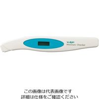 スカラ モイスチャーチェッカー MY-808S（UL） 1個 3-7589-01（直送品）