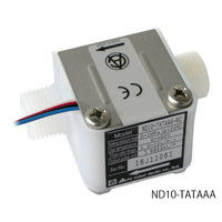 愛知時計電機 流量センサー ND10-TATAAA 1個 62-3788-66（直送品）