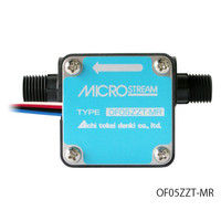 愛知時計電機 微少流量センサー OF05ZZT-MR 1個 62-3788-85（直送品）