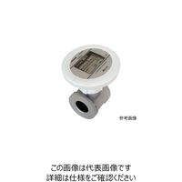 愛知時計電機 エア用超音波流量計 TRX50DーC/5P 1個 62-3789-24（直送品）