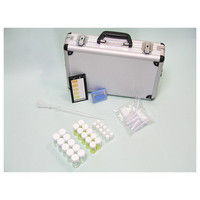 ユニケミー フルフラールチェック・ユニ 1セット(基本セット) 62-6184-90 1セット（直送品）