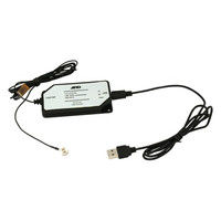 エー・アンド・デイ ボタン型USB対応デジタルロードセル LCCU21N200 1個 62-7020-48（直送品）