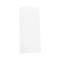 アズワン プラダンシート ホワイト 910×1820×4mm 10枚入 4.0 1包(10個) 3-7256-13（直送品）