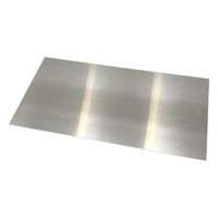アズワン マグネシウム板材(圧延材) 厚さ0.5mm 150×300mm 3-7618-05 1枚（直送品）