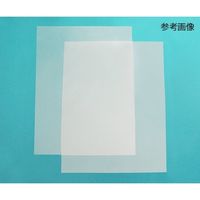 アズワン PETセパレーター 210×297mm(A4) 100μm 1パック(10枚入) 3-8014-05 1パック(10枚)（直送品）