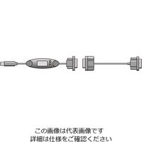 エー・アンド・デイ USBコンバータ・ケーブルセット AX-USB-25P 1個(1セット) 61-4675-47（直送品）