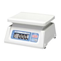 エー・アンド・デイ デジタルはかり SLー30KD SL30KDJA 1個 61-4676-92（直送品）