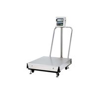 エー・アンド・デイ 本質安全防爆構造大型台はかり HWー600KiEPB HW600KiEPB 1個 61-4678-73（直送品）