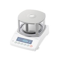 エー・アンド・デイ FZ/FXーiWP用小型風防 FXiーWPー10ーJA アクリル製 FXi-WP-10JA 1個 61-4678-94（直送品）