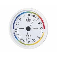 エスパス温・湿度計 162×29mm 300g（ディスプレイ箱） TMシリーズ