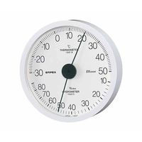 エクストラ温・湿度計 120×27mm 115g（ブリスター） TMシリーズ