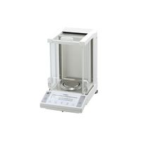 分析用電子天びん XFR