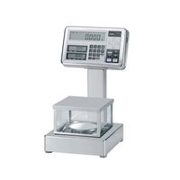 新光電子 本質安全防爆構造電子はかり(高精度タイプ) FZー620ーi03 1個 61-8505-17（直送品）