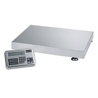 新光電子 本質安全防爆構造電子はかり(高精度タイプ) FZー300KFーi03 1個 61-8505-26（直送品）