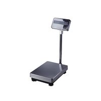 新光電子 本質安全防爆構造電子はかり AZーBA60KW 1個 61-8505-64（直送品）