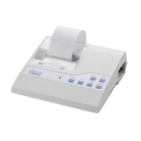 新光電子 プリンタ CSPー160II 1個 61-8506-32（直送品）