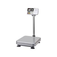 エー・アンド・デイ （A&D） 防塵・防水台はかり