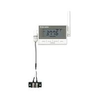 チノー 監視機能付き無線ロガー 電圧入力 AC電源式イーサネット接続モデル専用 MD8115-V00 1個 62-2690-98（直送品）