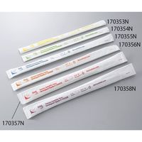 ディスポーザブルピペットII 170354N 1箱(125本×4袋入) 5-5382-22 1箱(500本)（直送品）