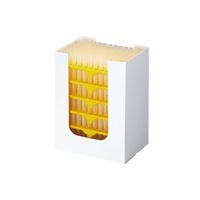 柴田科学 チップ スマートラック SG型 025510-20041 1箱(960本) 61-4414-81（直送品）