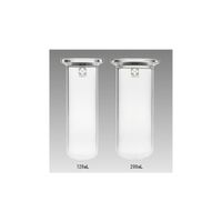 柴田科学 セパラブル反応容器 CPー300用 200mL 054330-1200 1個 61-4429-54（直送品）