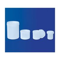 サビレックス 標準ジャー 2000mL 捻蓋付 101-2000-110-01 1個 61-8489-08（直送品）