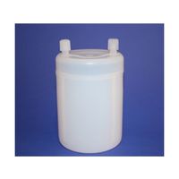 サビレックス（Savillex） シールドジャー（密閉ジャー） 1100mL 102-1100-01 1個 61-8489-61（直送品）