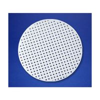 サビレックス ジャー用オプション品 スクリーン 700-650 1個 61-8489-69（直送品）