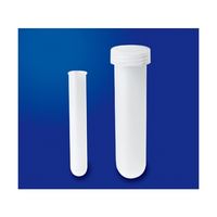 サビレックス 試験管 14mL 蓋なし 210-014-21 1個 61-8490-48（直送品）